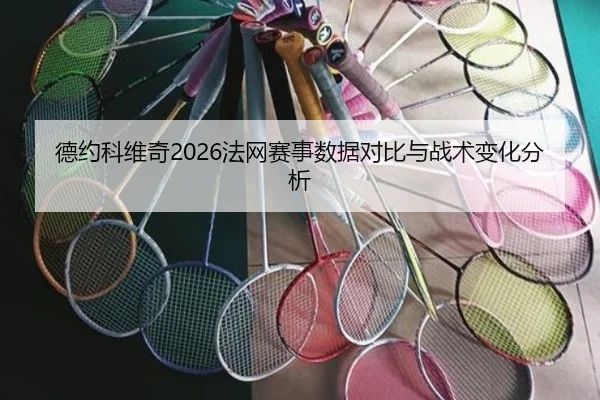 德约科维奇2026法网赛事数据对比与战术变化分析